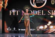 Fit Model Show - 2025