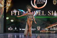 Fit Model Show - 2025