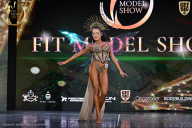 Fit Model Show - 2025