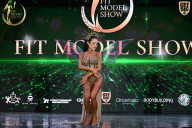 Fit Model Show - 2025