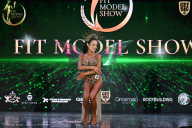 Fit Model Show - 2025