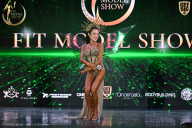Fit Model Show - 2025