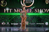 Fit Model Show - 2025