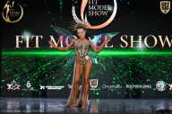 Fit Model Show - 2025