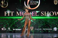 Fit Model Show - 2025