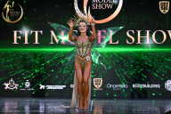 Fit Model Show - 2025