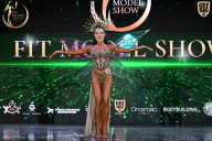 Fit Model Show - 2025