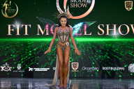 Fit Model Show - 2025