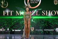 Fit Model Show - 2025