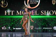 Fit Model Show - 2025