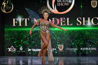 Fit Model Show - 2025