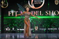 Fit Model Show - 2025