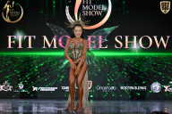 Fit Model Show - 2025