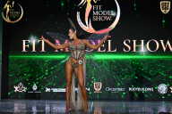 Fit Model Show - 2025