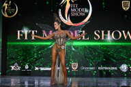Fit Model Show - 2025