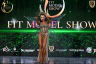 Fit Model Show - 2025