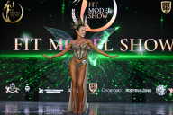 Fit Model Show - 2025