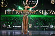 Fit Model Show - 2025