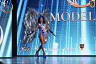 Fit Model Show - 2025