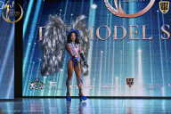Fit Model Show - 2025