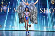 Fit Model Show - 2025