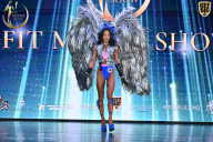 Fit Model Show - 2025