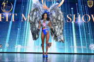 Fit Model Show - 2025