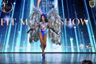Fit Model Show - 2025