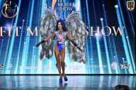 Fit Model Show - 2025