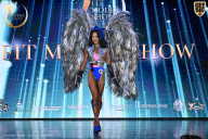 Fit Model Show - 2025