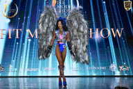 Fit Model Show - 2025