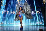 Fit Model Show - 2025