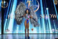Fit Model Show - 2025