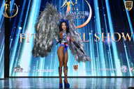 Fit Model Show - 2025