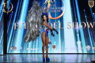 Fit Model Show - 2025