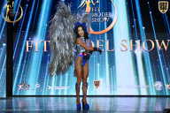 Fit Model Show - 2025