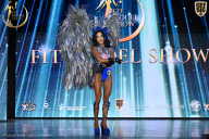Fit Model Show - 2025
