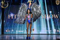 Fit Model Show - 2025