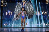 Fit Model Show - 2025