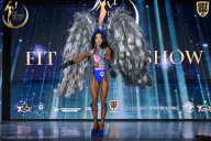 Fit Model Show - 2025