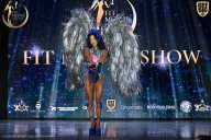 Fit Model Show - 2025