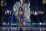 Fit Model Show - 2025