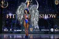 Fit Model Show - 2025