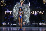 Fit Model Show - 2025