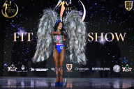 Fit Model Show - 2025