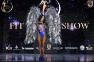 Fit Model Show - 2025