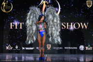 Fit Model Show - 2025