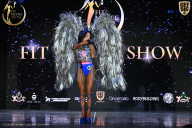 Fit Model Show - 2025
