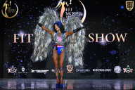 Fit Model Show - 2025