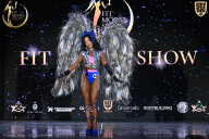 Fit Model Show - 2025